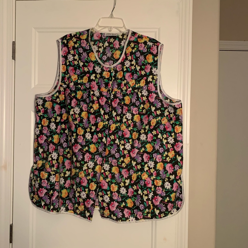 Plus Size Blouse